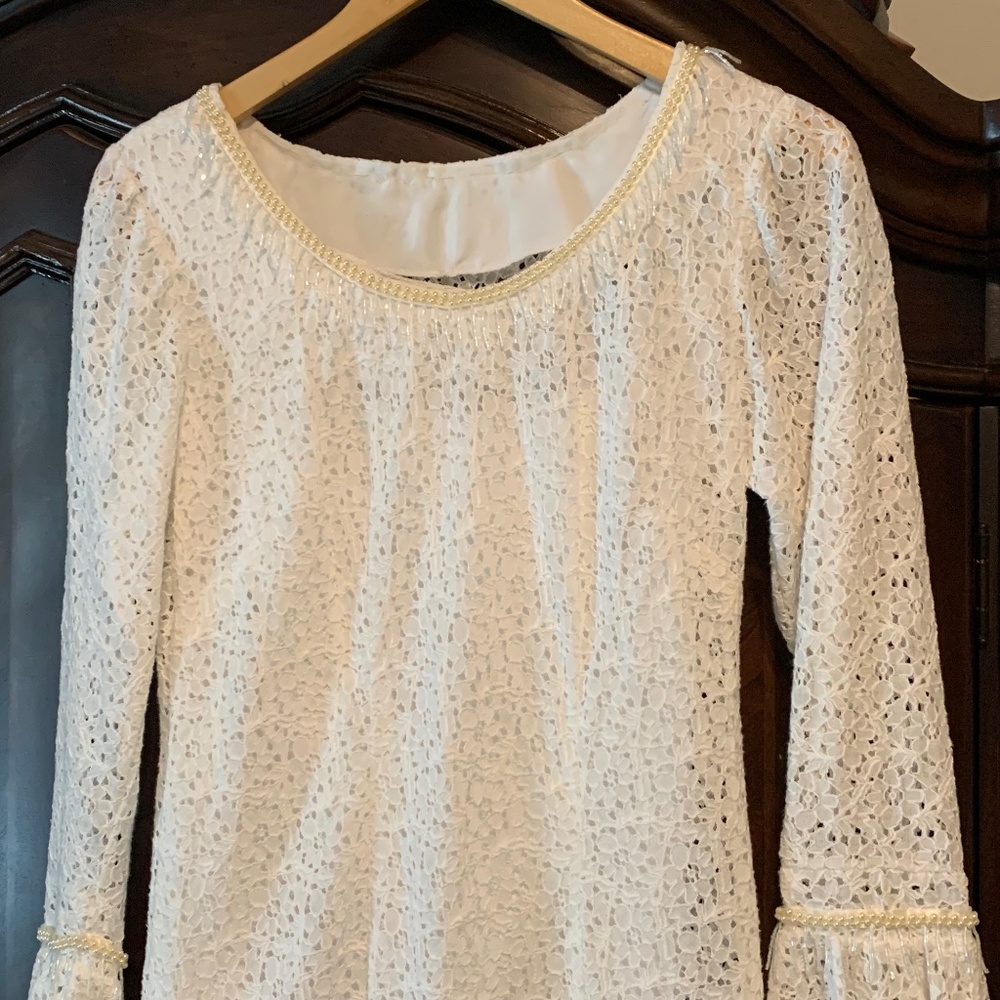 Original Rita Nance Dress - Picture 7 of 7
